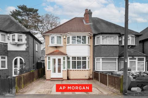 School Road, Yardley Wood, Birmingham B14