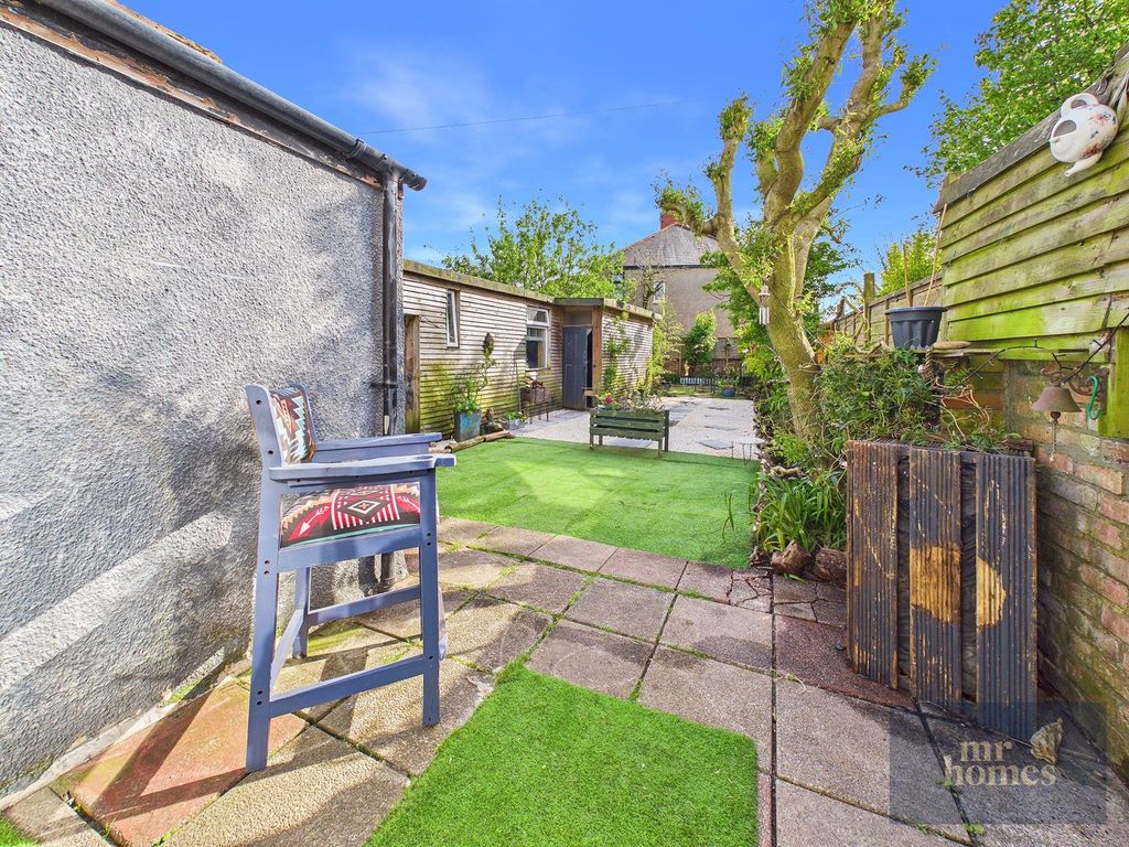 Additional image 32 of 4 bed semi-detached house for saleManor Way, Whitchurch, Cardiff CF14