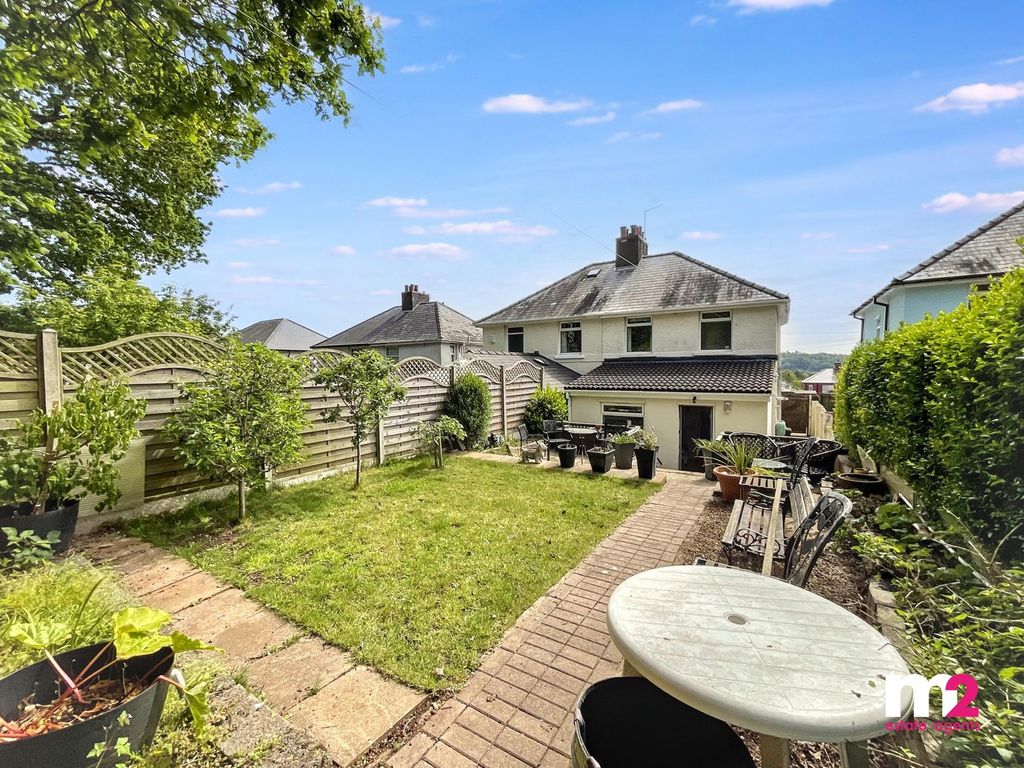 Additional image 15 of 2 bed semi-detached house for saleLodge Avenue, Caerleon, Newport NP18