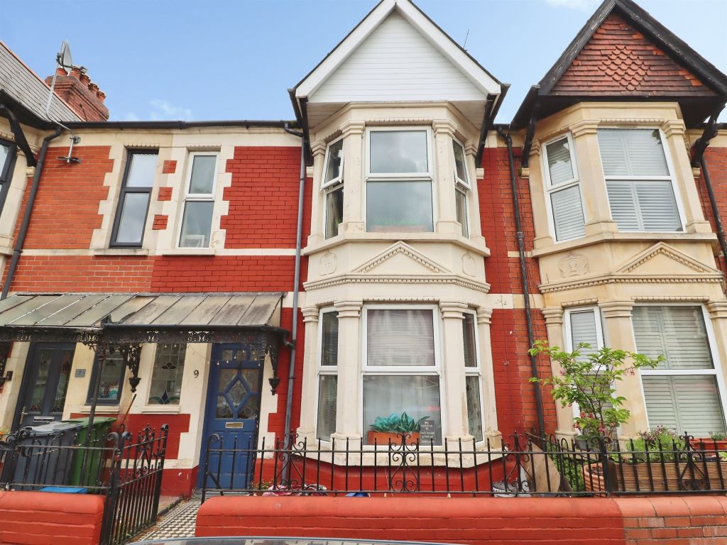 Additional image 16 of 3 bed terraced house for saleDinas Street, Cardiff CF11