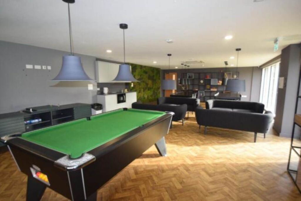 Additional image 7 of 1 bed flat for saleLondon Road, Newcastle Under Lyme ST5