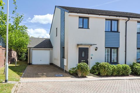 Ravenglass Close, Plymouth, Devon PL6