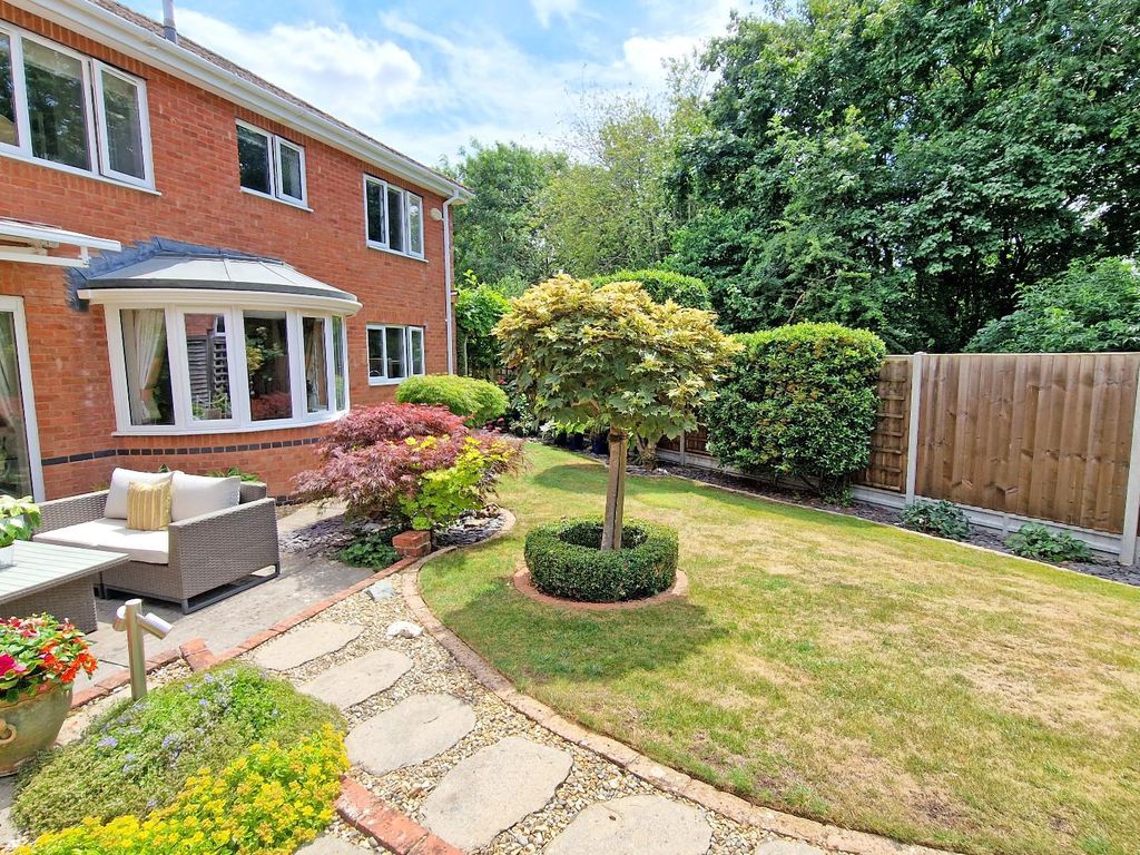 Additional image 25 of 4 bed detached house for salePrimrose Drive, Bicester OX26