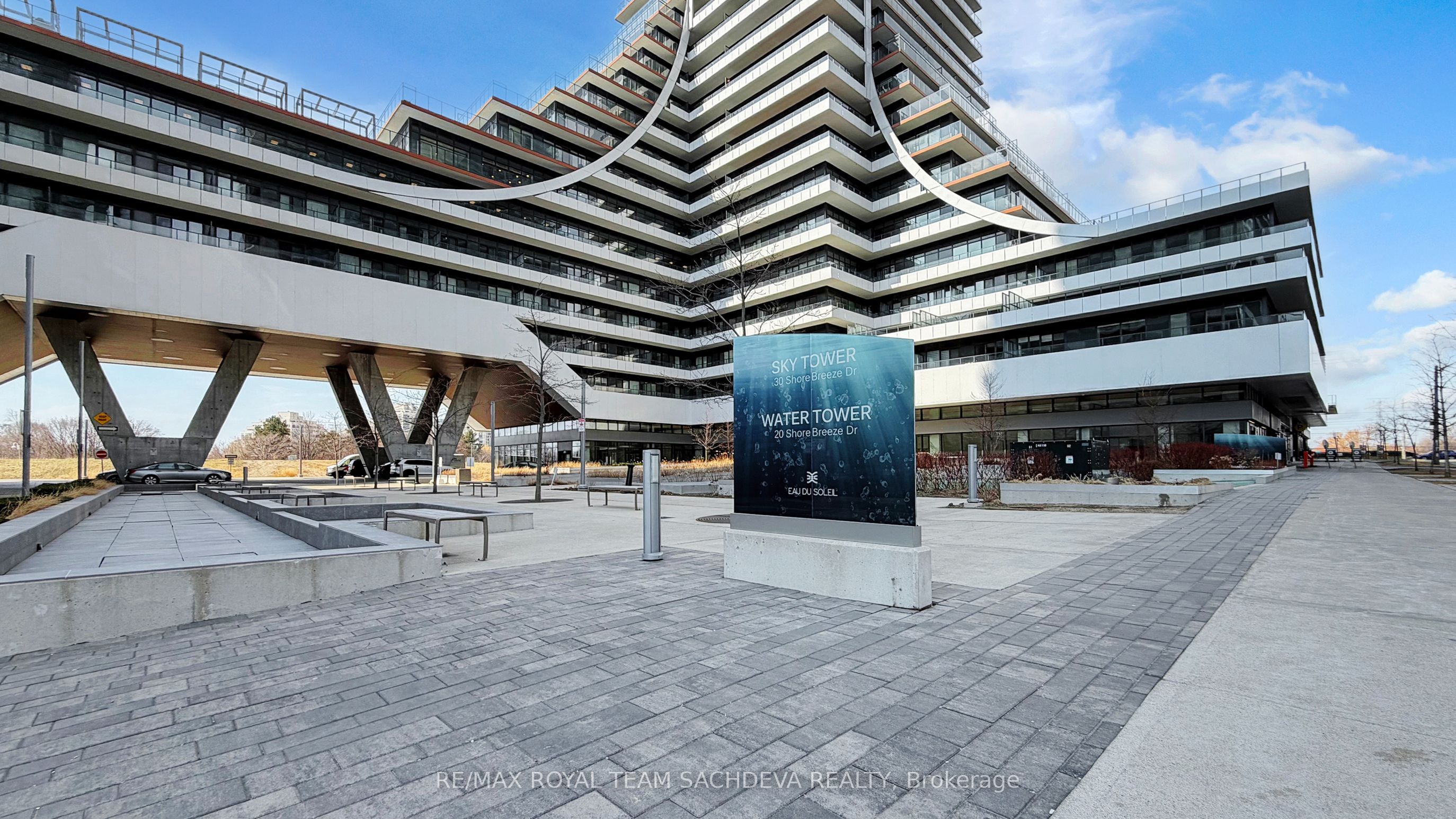 Additional image 2 of 5810-30 Shore Breeze Drive, Toronto, ON, M8V 0J1