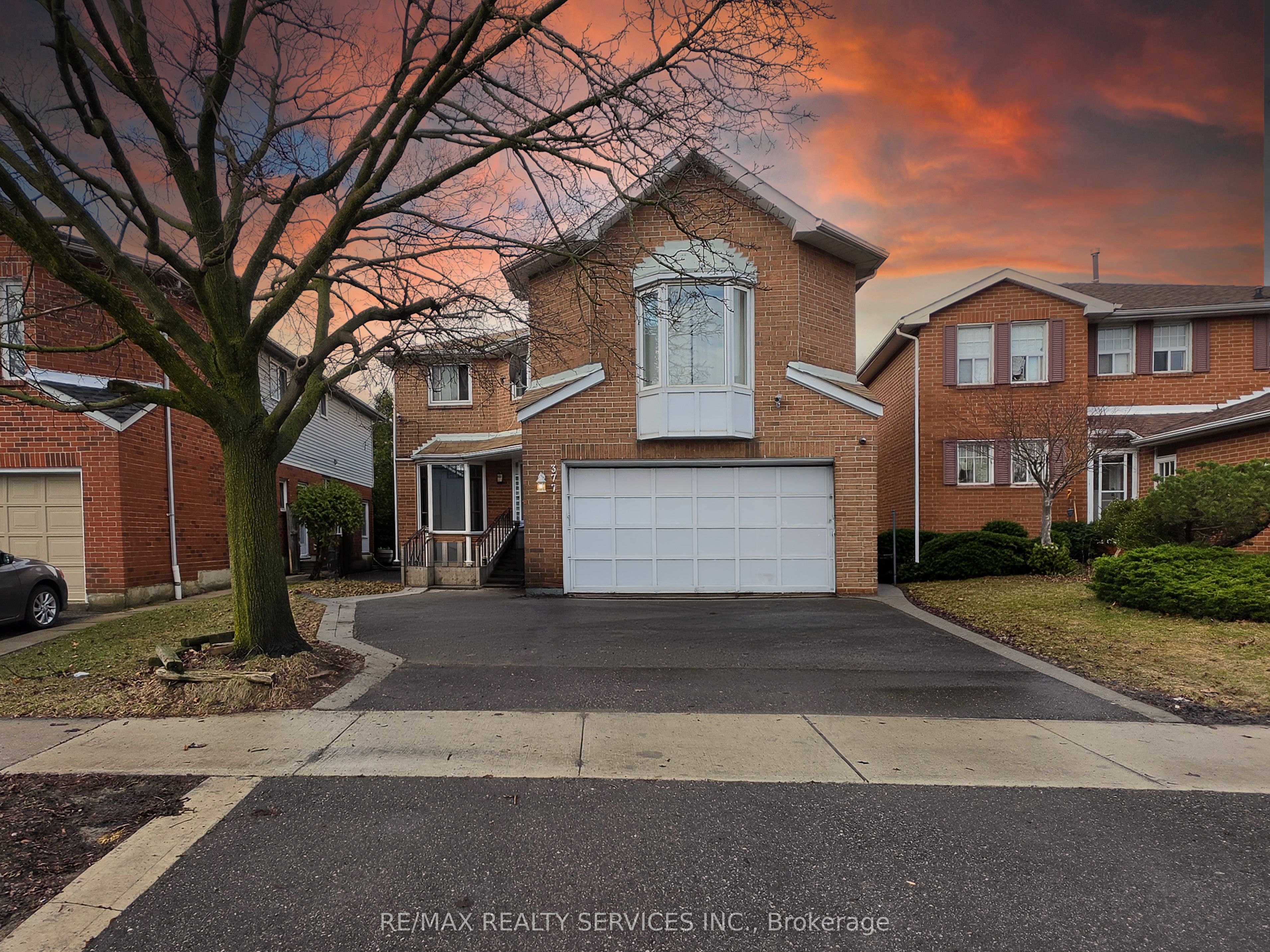377 Mill Street S, Brampton, ON, L6Y 3H6