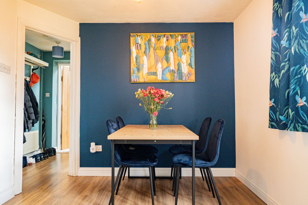 Additional image 12 of 2 bed detached house for saleThe Green, Markfield, Leicester, Leicestershire LE67