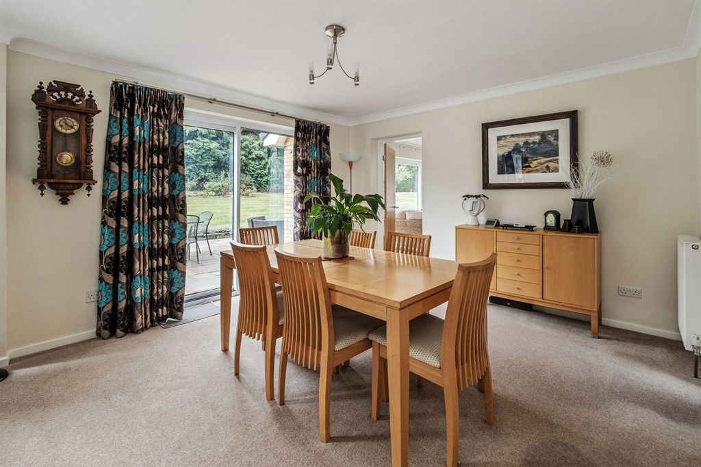 Additional image 6 of 4 bed detached house for saleEaton Drive, Alderley Edge SK9