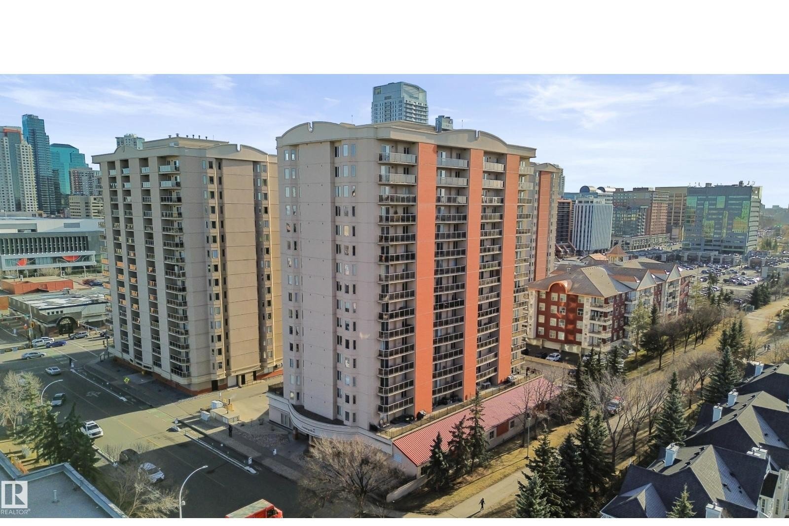 Additional image 8 of 1102-10909 103 Avenue NW, Edmonton, AB, T5K2W7
