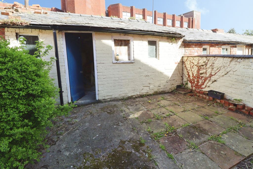 Additional image 11 of 3 bed terraced house for saleSibthorp Street, Lincoln LN5