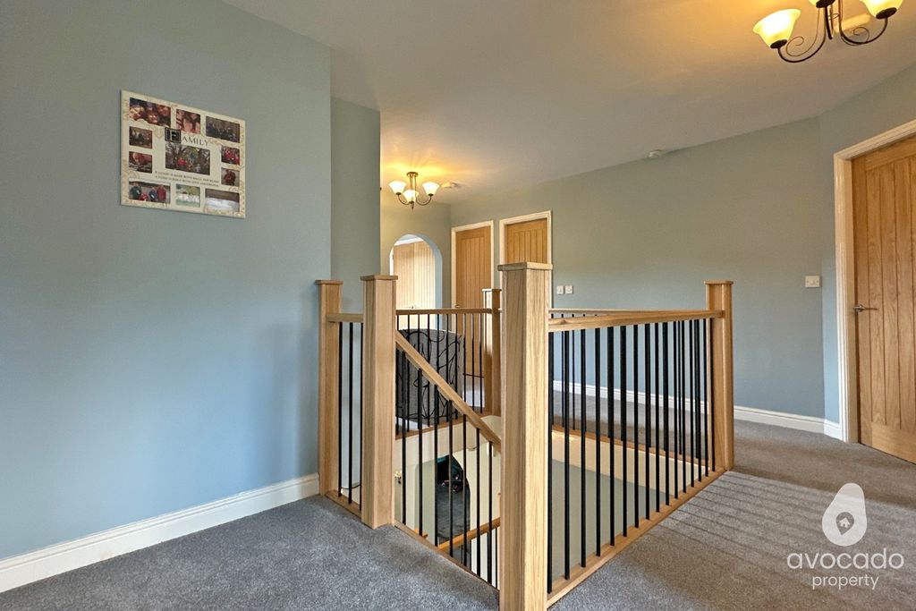 Additional image 27 of 5 bed detached house for saleOxlip Leyes, Bure Park, Bicester OX26