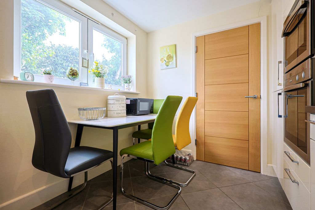 Additional image 5 of 1 bed property for saleRue Du Marais, Vale, Guernsey GY3