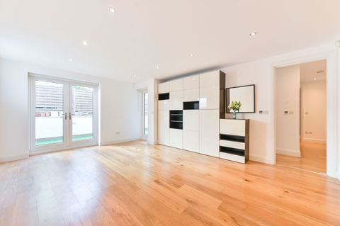The Avenue, Queen's Park, London NW6