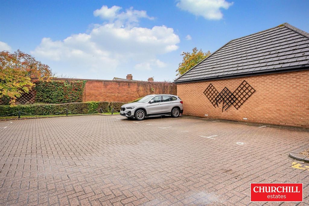Additional image 22 of 2 bed flat for saleBoleyn Court, Epping New Road, Buckhurst Hill IG9