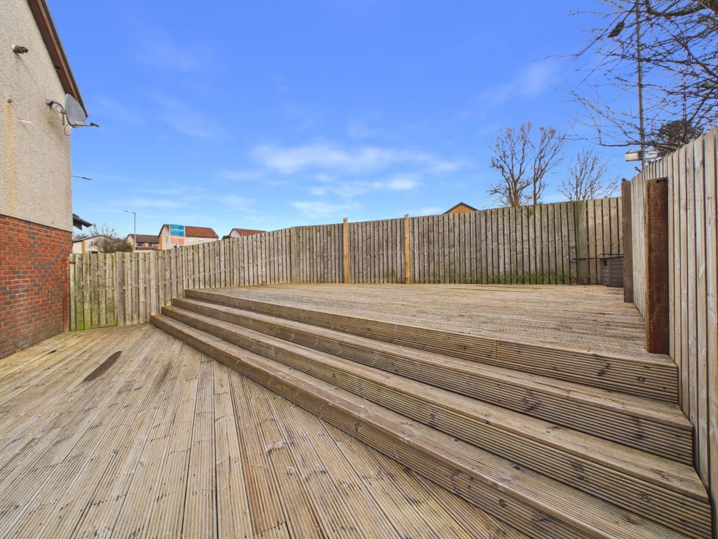Additional image 22 of 2 bed semi-detached house for saleMary Rae Road, Bellshill ML4