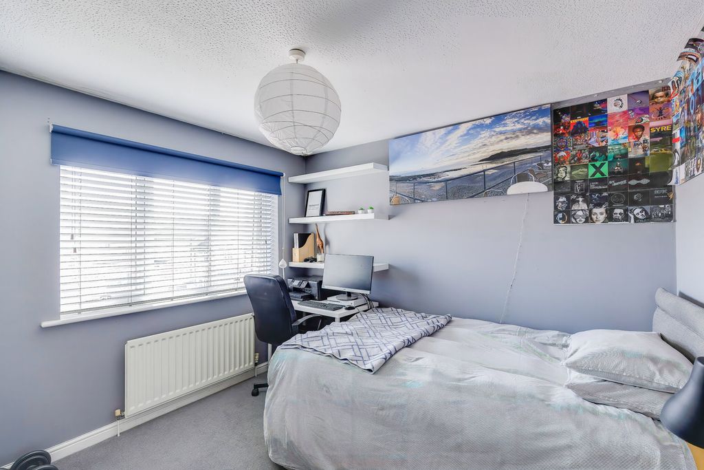 Additional image 16 of 2 bed semi-detached house for saleChamomile Close, Pontprennau, Cardiff CF23