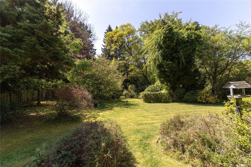 Additional image 35 of Land for saleGrayshott, Hindhead, Surrey GU26