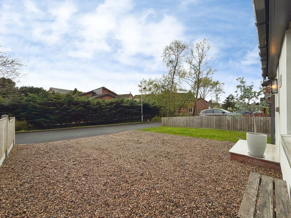 Additional image 37 of 4 bed semi-detached house for sale32 Beck Riggs, Brampton CA8