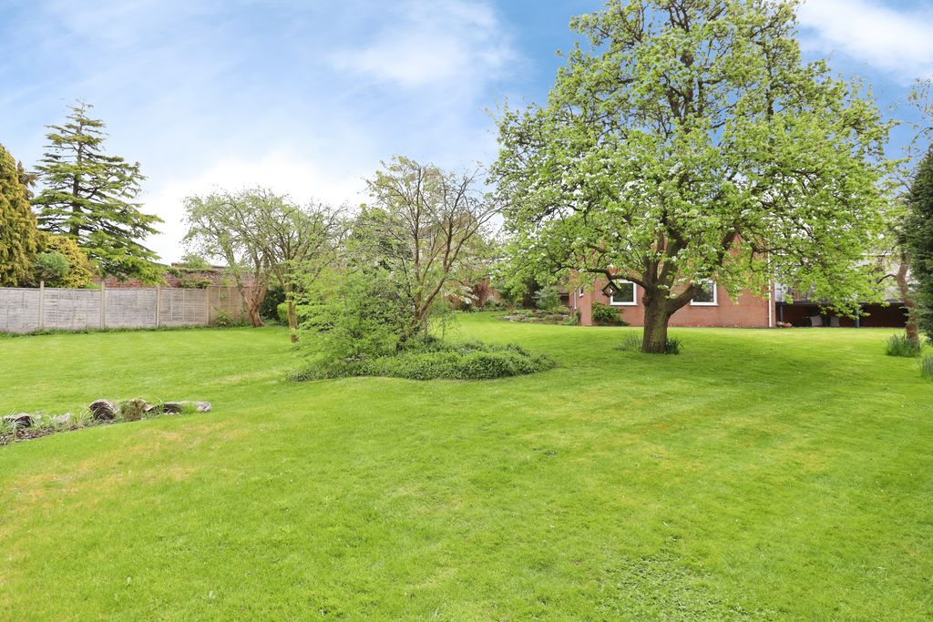 Additional image 44 of 5 bed detached house for saleMill Lane, Caistor, Market Rasen LN7