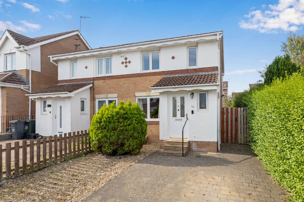 3 bed semi-detached house for sale79 Gilmerton Dykes Road, Edinburgh EH17