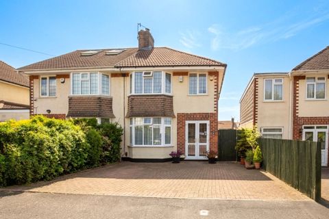 Rodbourne Road, Bristol BS10