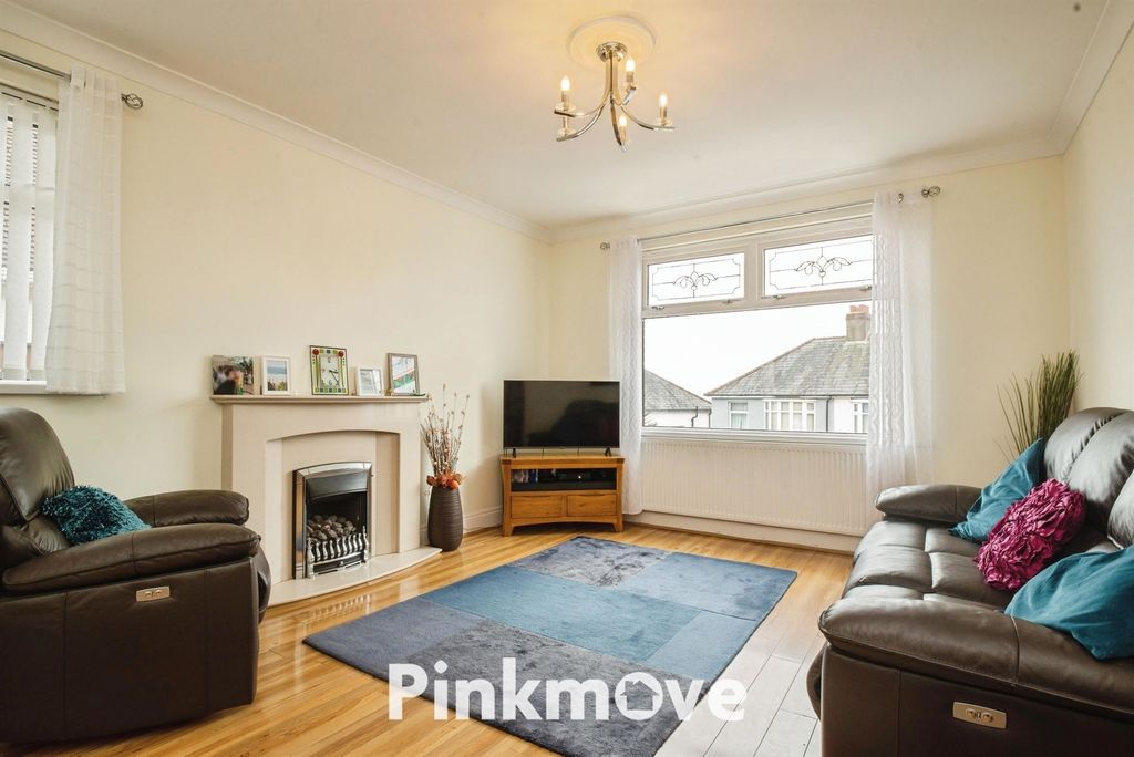 Additional image 4 of 2 bed detached bungalow for saleUpper Tennyson Road, Newport NP19