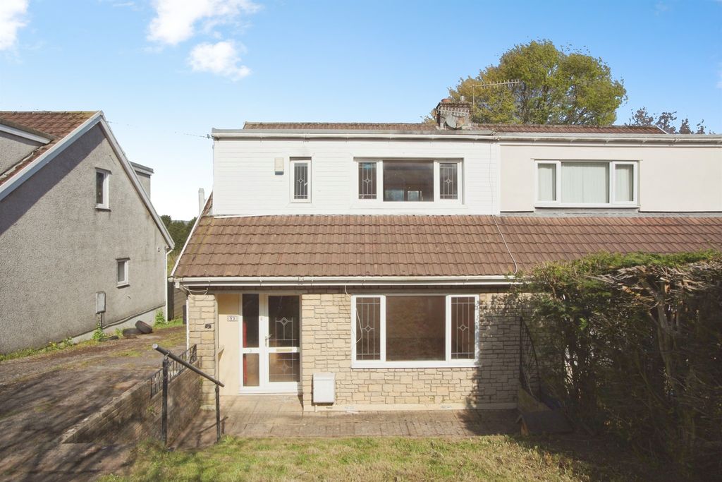 Additional image 19 of 3 bed semi-detached house for saleTy Newydd, Machen, Caerphilly CF83