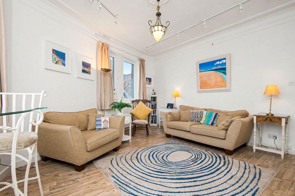Additional image 3 of 2 bed flat for saleWater Wynd, Pittenweem, Anstruther KY10