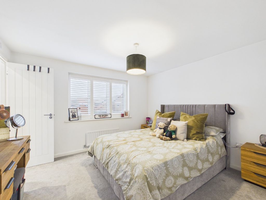 Additional image 10 of 3 bed semi-detached house for saleMarson Drive, Beverley HU17