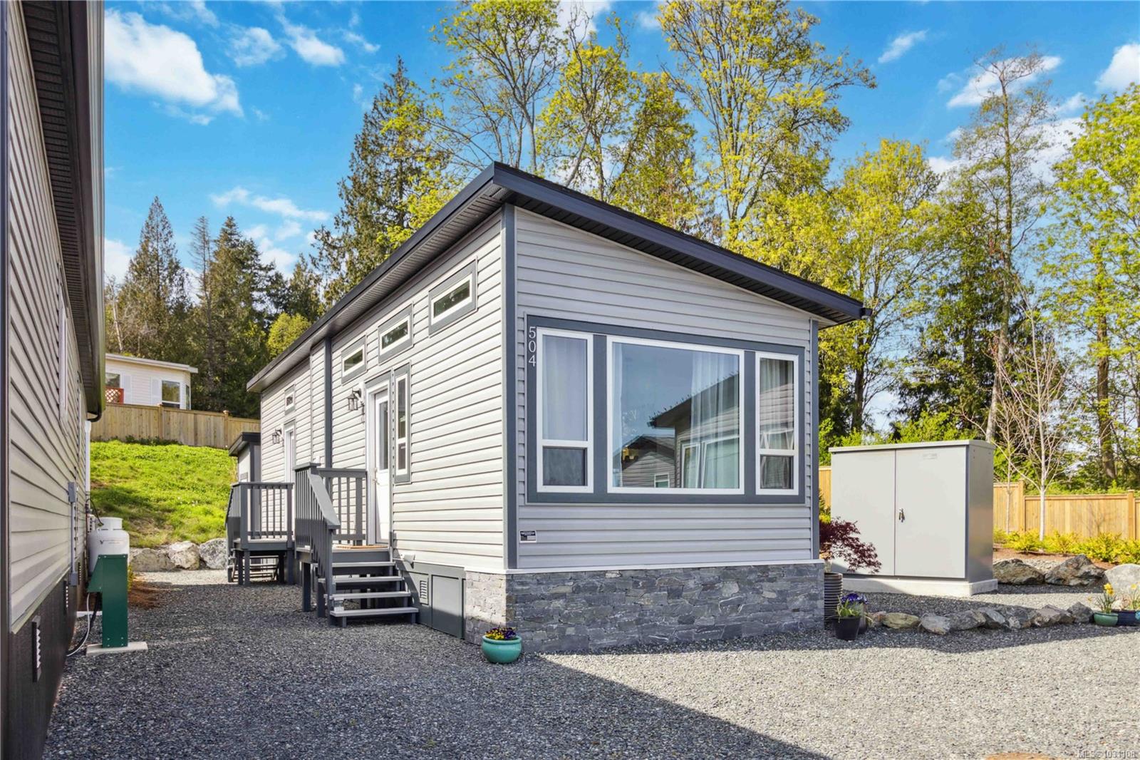 Additional image 3 of 504-747 Old Place Road, Central Saanich, BC, V8M 0C3