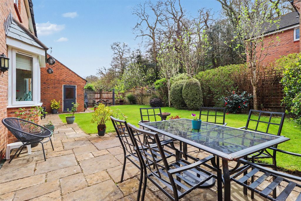 Additional image 23 of 5 bed detached house for saleRowe Close, Bideford EX39