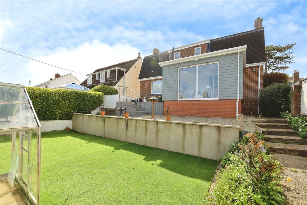 Additional image 25 of 3 bed detached house for saleNorthdown Road, Bideford, Devon EX39