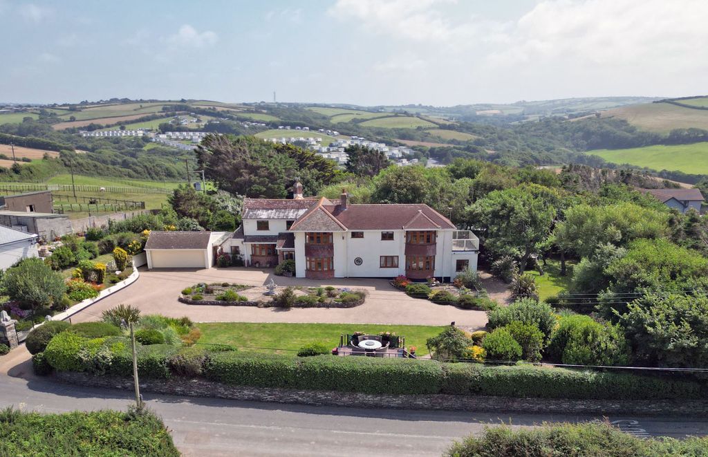 Additional image 5 of 5 bed detached house for saleWidemouth Bay, Nr. Bude, Cornwall EX23
