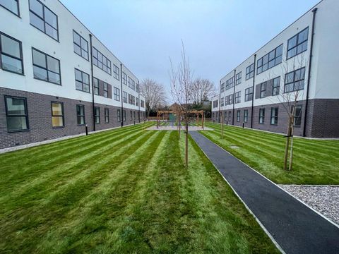 Carnation Place, Tulip Street, Chilwell, Nottingham NG9