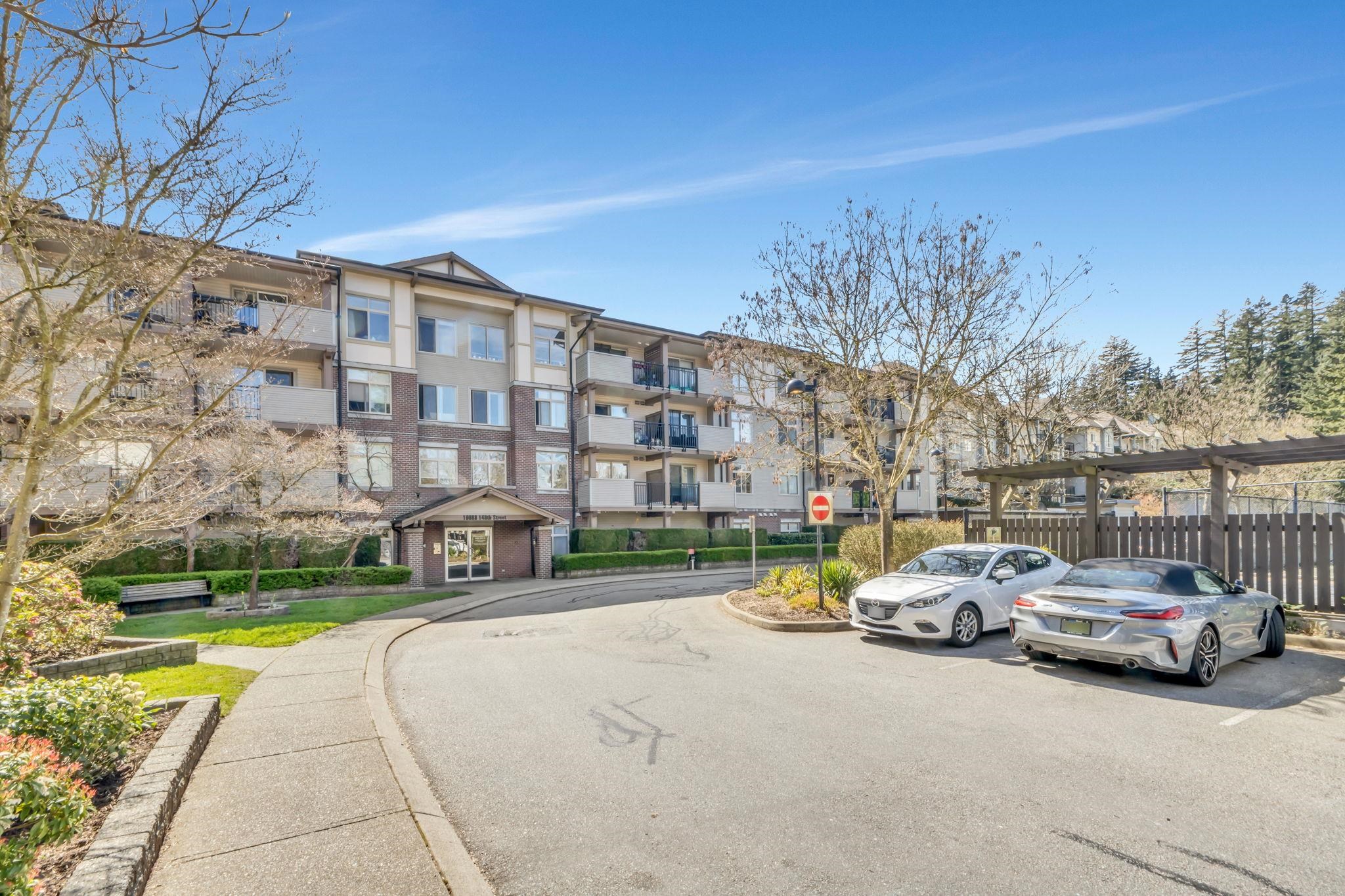 Additional image 3 of 108-10088 148 Street, Surrey, BC, V3R 3M9