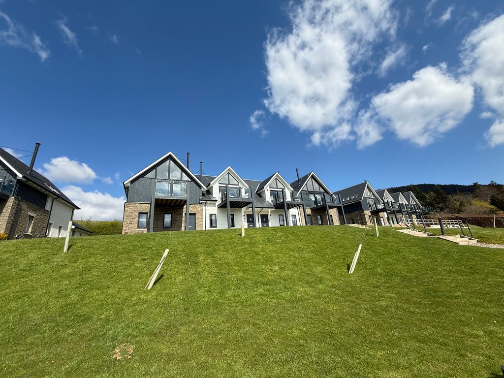 Additional image 40 of 2 bed terraced house for saleTigh Na Loan, Fearnan, Aberfeldy PH15