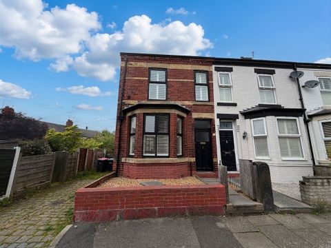 Crawford Street, Monton M30