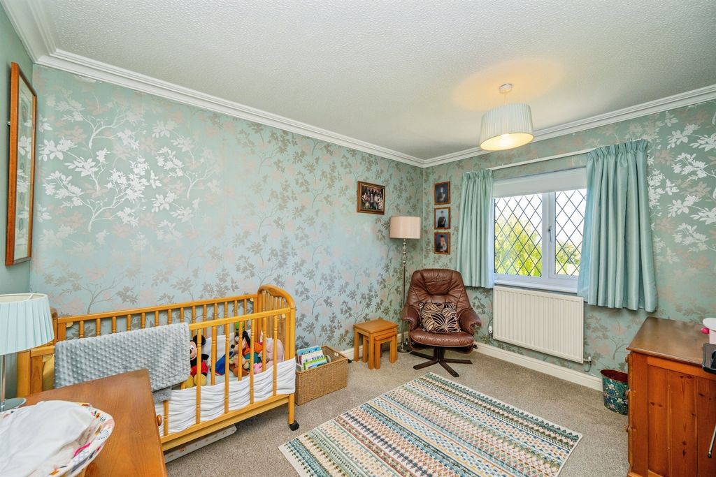 Additional image 22 of 6 bed detached house for saleCavendish Drive, Ashbourne DE6