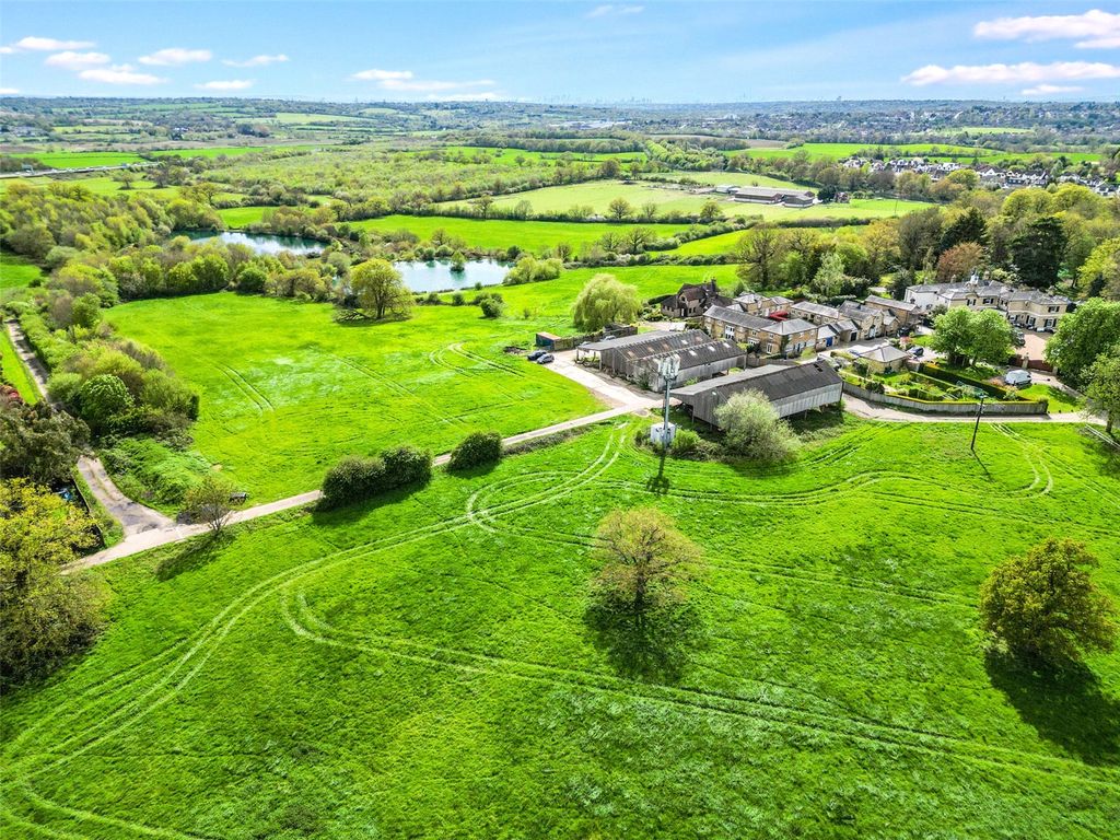 Additional image 3 of Land for saleLot 2 | Thrifts Hall Farm, Theydon Bois, Epping, Essex CM16