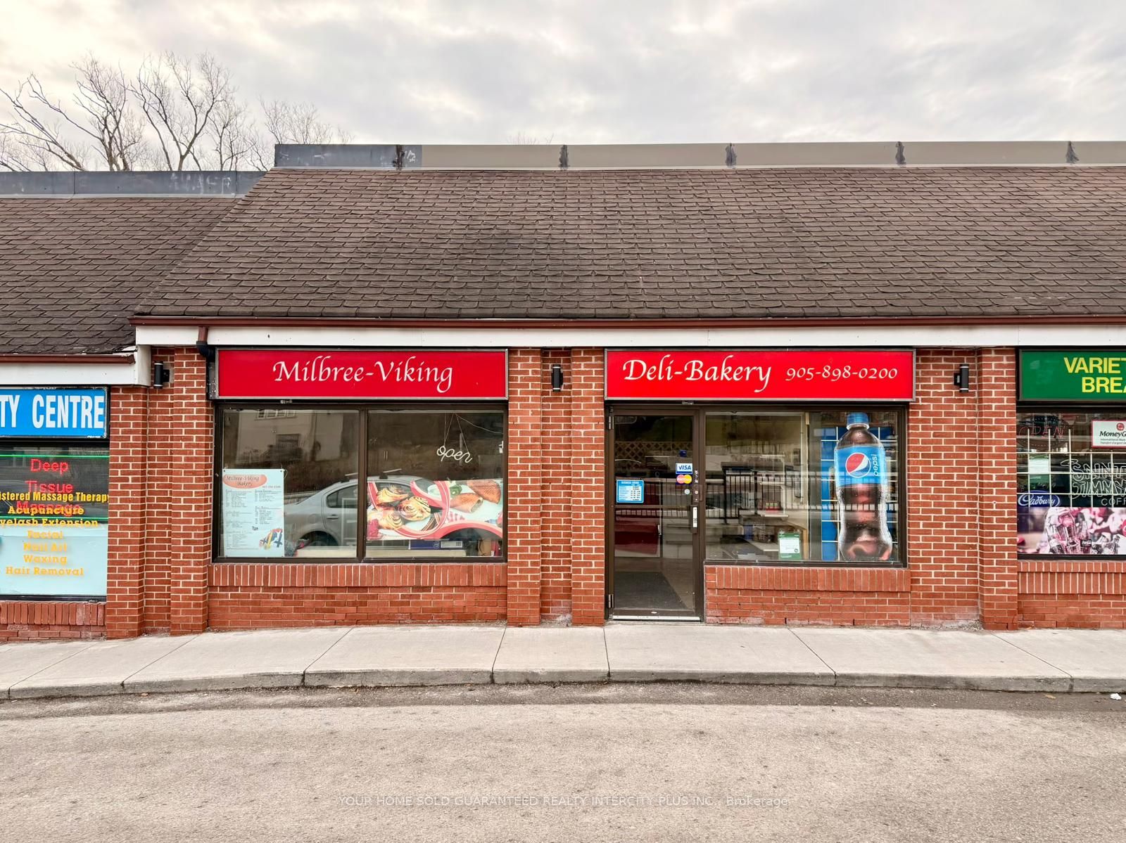 2-350 Davis Drive, Newmarket, ON, L3Y 2N7