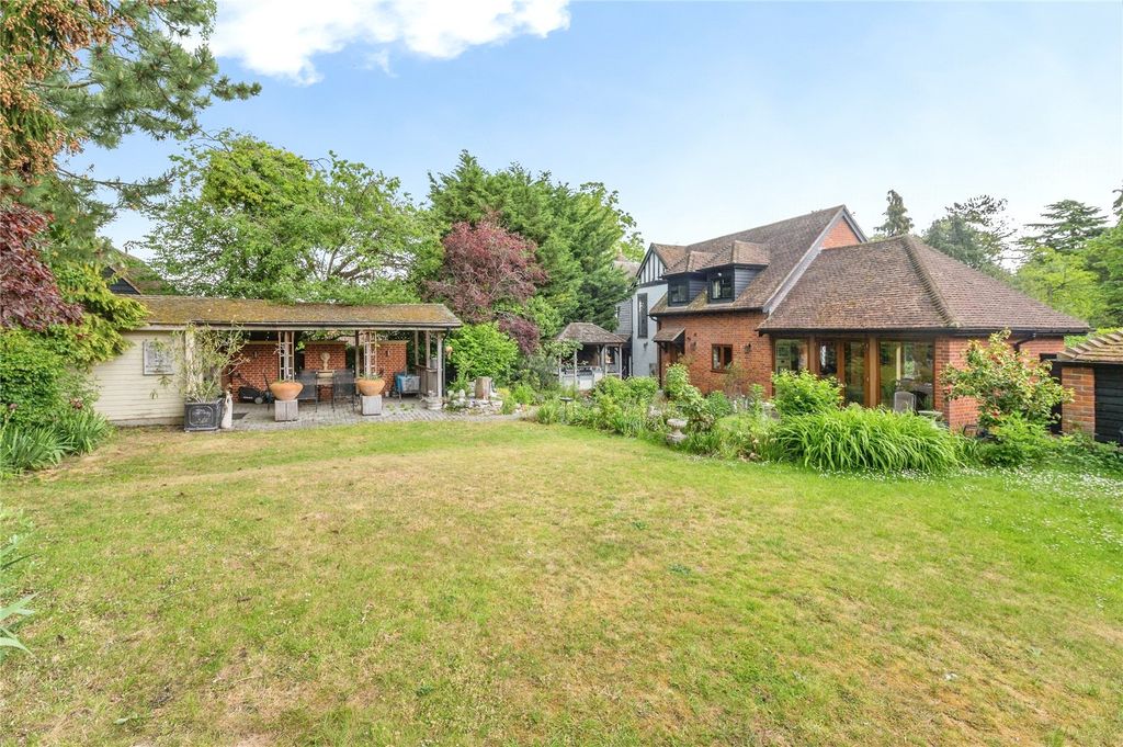 Additional image 26 of 4 bed detached house for saleChurch Street, Billericay, Essex CM11