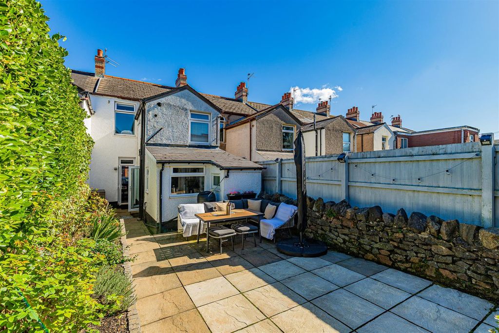 Additional image 17 of 2 bed terraced house for saleCecil Street, Adamsdown, Cardiff CF24