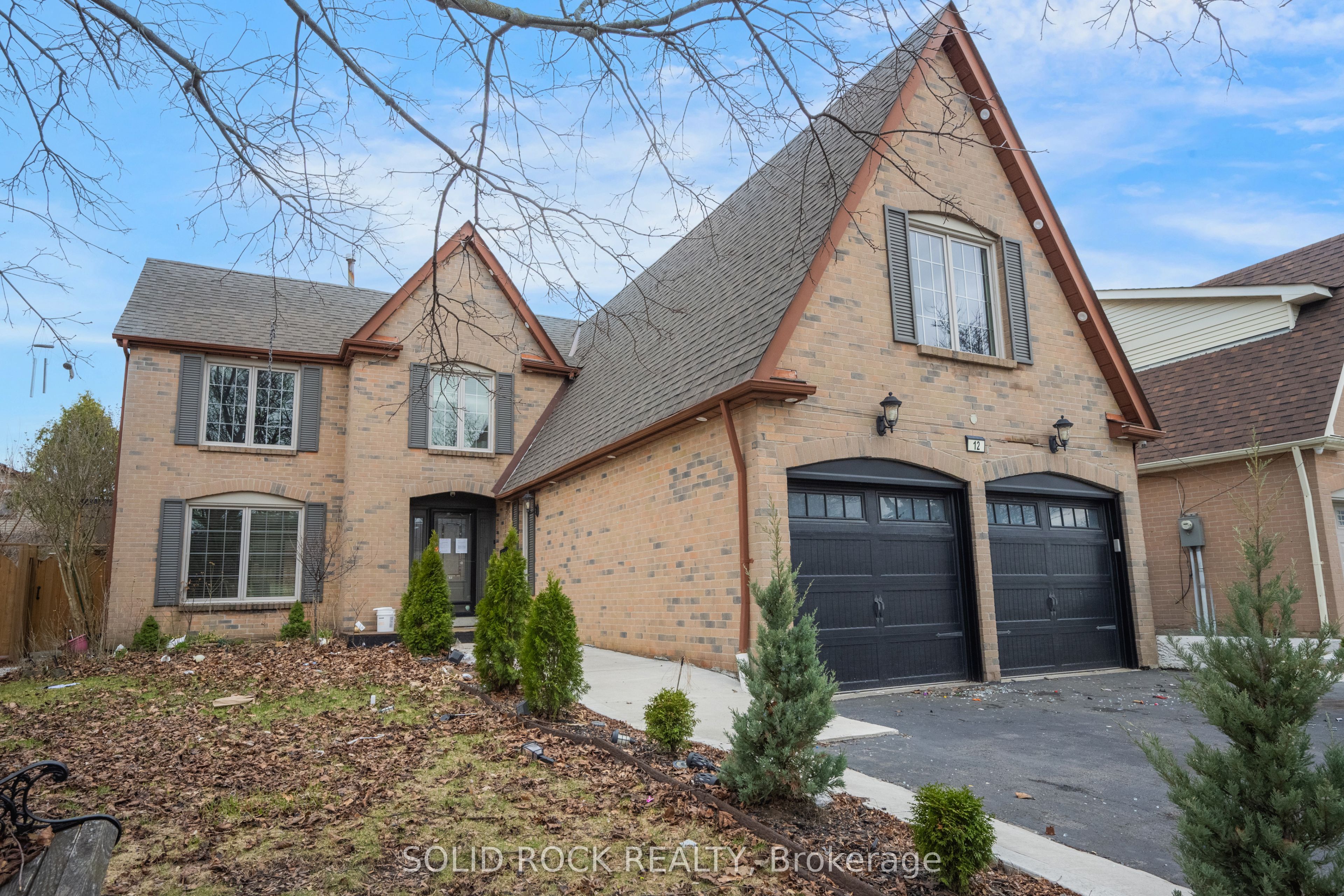 Additional image 2 of 12 Torrance Wood, Brampton, ON, L6Y 2N3