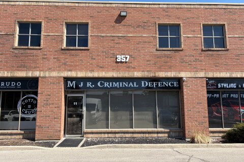 Additional image 7 of 11-357 Edgeley Boulevard, Vaughan, ON, L4K 3Y2