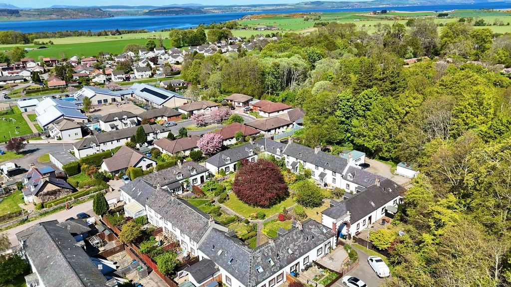 Additional image 24 of 1 bed end terrace house for sale1 Culloden Court, Inverness IV2