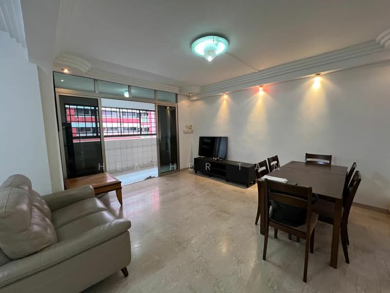 Additional image 2 of 12 Toh Yi Drive