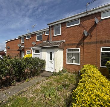 Dunsford Drive, Mapperley, Nottinghamshire NG3