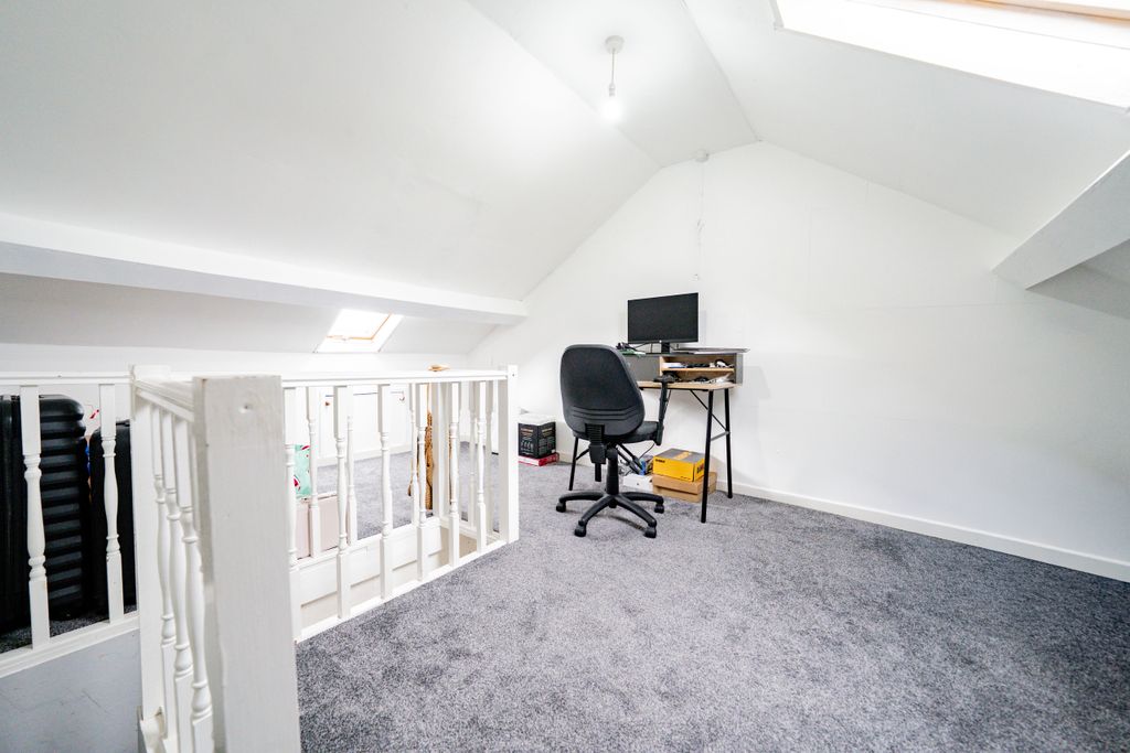 Additional image 18 of 2 bed terraced house for saleLondon Road, Markfield, Leicester, Leicestershire LE67