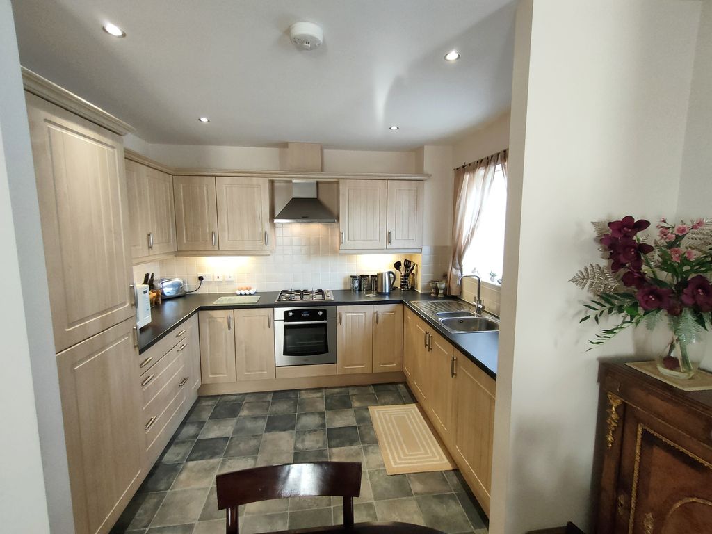 Additional image 6 of 2 bed flat for sale17 Swain Court, Middleton St. George, Darlington DL2