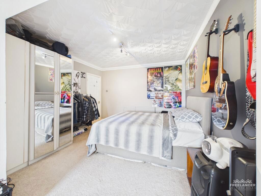 Additional image 30 of 5 bed detached house for saleTregarn Road, Langstone, Newport NP18