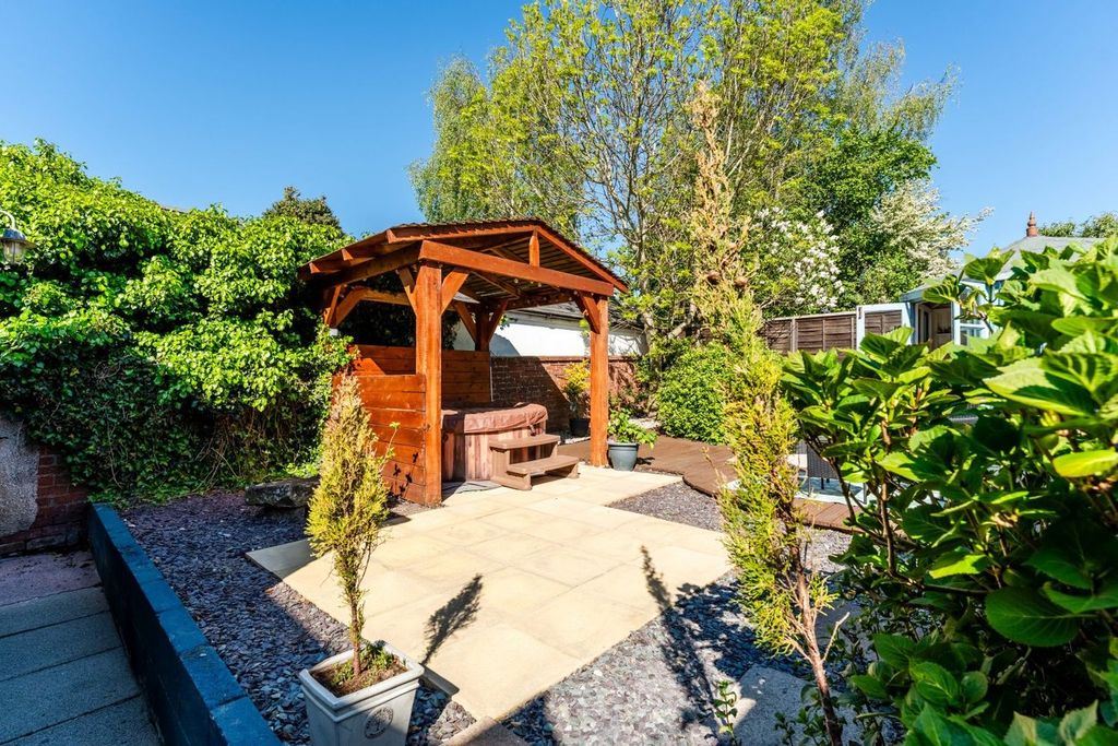 Additional image 17 of 3 bed semi-detached house for saleStanhope Street, Abergavenny NP7
